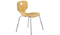 Bent Wood Dining Chair