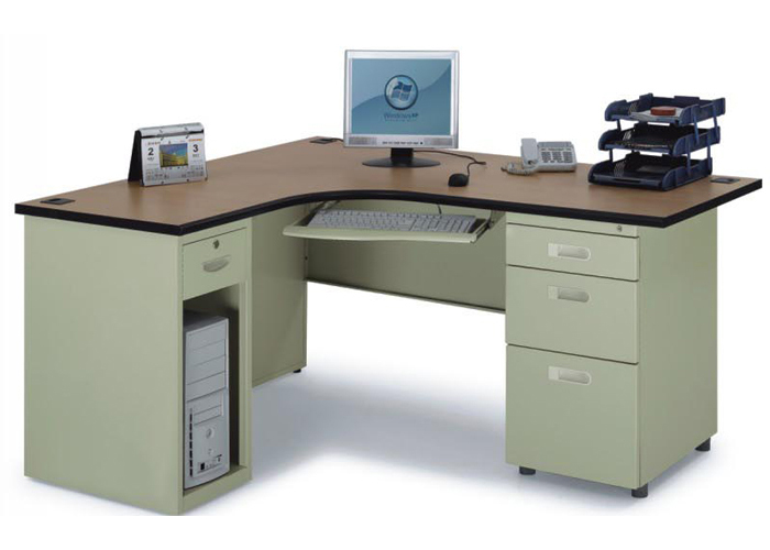 Steel Furniture|Steel Office Desk|Office Furniture|Steel office desk|�칫̨|����̨|������ CG-CE-160-LD
