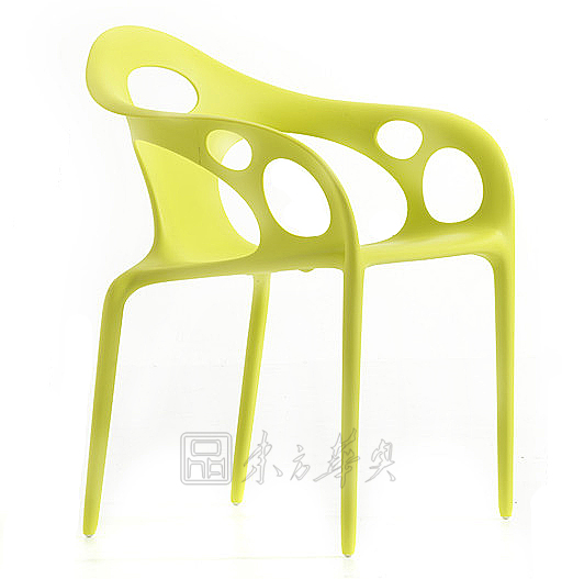 Modern Chair|Plastic Leisure Chair|Office Furniture|Magic Leisure|����Ȼ�Σ������Σ������� CG-Supernatural-armchair