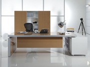 Fashion Executive Desk