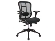 Medium Back Chair CG-VBY2