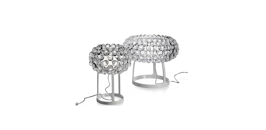 �ִ��������|̨��|�칫�Ҿ�|FOSCARINI Caboche ѹ����ˮ���ʸп�����̨�� CGT79607
