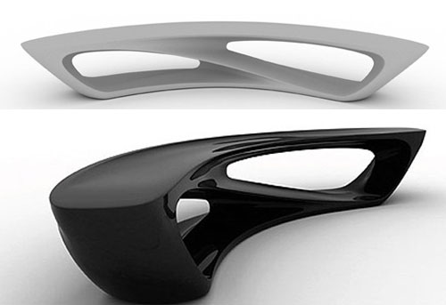  Driftbench-A
